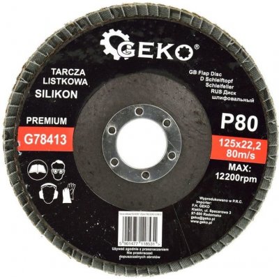 Geko G78413 – Zboží Dáma
