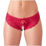 Lace Panties Cottelli Collection Lingerie – Zboží Dáma