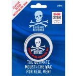 The Bluebeards Revenge Classic Blend vosk na knír 20 ml – Zboží Mobilmania