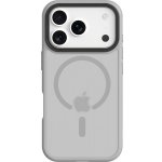 Tactical MagForce Hyperstealth Kryt pro iPhone 17 Light Grey – Zboží Mobilmania