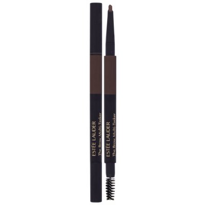 Estée Lauder The Brow Multi-Tasker tužka na obočí 3v1 03 Brunette 0,45 g – Hledejceny.cz