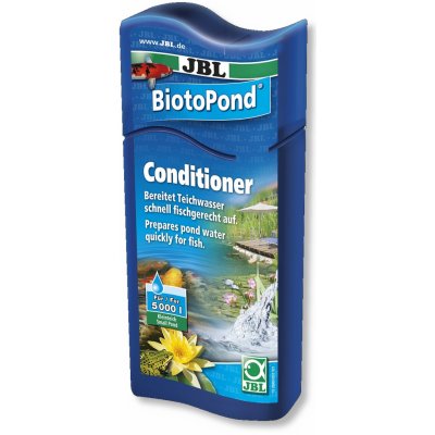 JBL ActivoPond 250 ml – Zboží Dáma