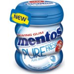 Mentos Pure Fresh Fresh Mint 60 g – Zboží Dáma
