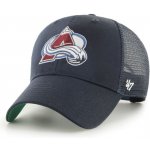 47' Brand NHL 47 Brand MVP Branson Senior Colorado Avalanche – Hledejceny.cz