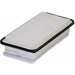 Vzduchový filtr HENGST FILTER E1207L – Hledejceny.cz