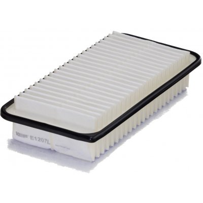 Vzduchový filtr HENGST FILTER E1207L – Hledejceny.cz