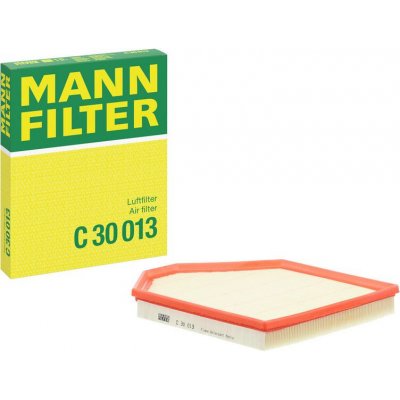 MANN-FILTER Vzduchový filtr MANN MF C30013 – Hledejceny.cz