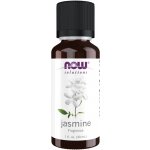 Now Foods Esenciální olej Jasmín 30 ml – Hledejceny.cz