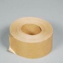 Viba lepicí páska papírová hnědá 25 mm x 25 m