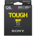 Sony SDXC UHS-II 128 GB SFG1TG – Zboží Mobilmania