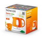 Sencor SWK 1013OR – Zboží Dáma