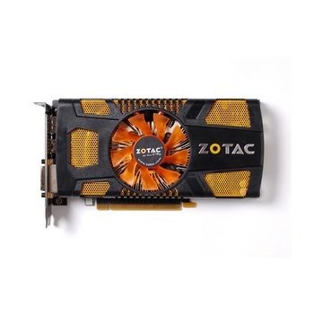 Zotac GeForce GTX 560 Ti OC 1GB DDR5 ZT-50303-10M od 5 220 Kč - Heureka.cz