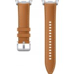 Samsung Hybridní řemínek Watch 8 Camel ET-SLL50LAEGEU – Sleviste.cz