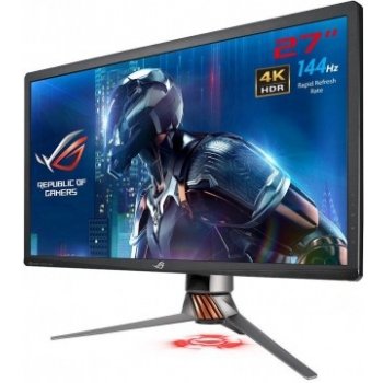 Asus PG27UQ