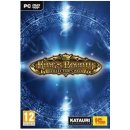 Hra na PC Kings Bounty (Collector's Pack)