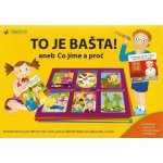 Yummy! To je bašta aneb Co jíme a proč – Hledejceny.cz
