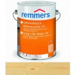 Remmers UV+ Lazura 0,75 l Bezbarvá – Hledejceny.cz