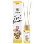 Taoasis Baldini Aroma difuzér s tyčinkami FeelJoy BIO 50 ml – Hledejceny.cz