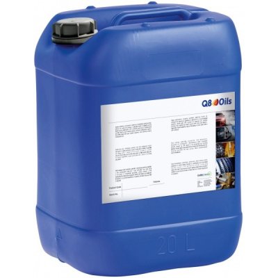 Q8 Oils Porta 19P NO 20 l – Hledejceny.cz