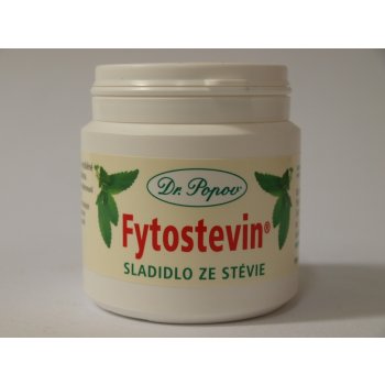 Dr. Popov Fytostevin 50 g prášek