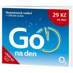 o2 GO na den SMALLPGO.100DV51 – Hledejceny.cz