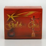 Golden Coal 33mm krabice – Zboží Dáma