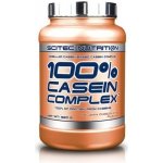 Scitec 100% Casein Complex 2350 g – Hledejceny.cz