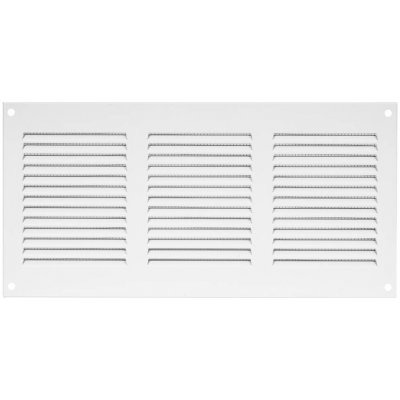 Ventishop KVMb 300 x 150 bílá – Hledejceny.cz