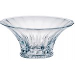 Crystalite Bohemia skleněná mísa Wellington 25,5 cm – Zboží Mobilmania