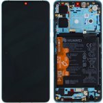 LCD Displej + Dotykové sklo Huawei P30 – Hledejceny.cz