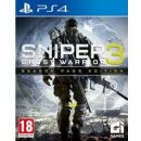 Sniper: Ghost Warrior 3 (Stealth Edition)