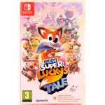 New Super Lucky's Tale – Zboží Dáma New Super Lucky's Tale – Zboží Dáma