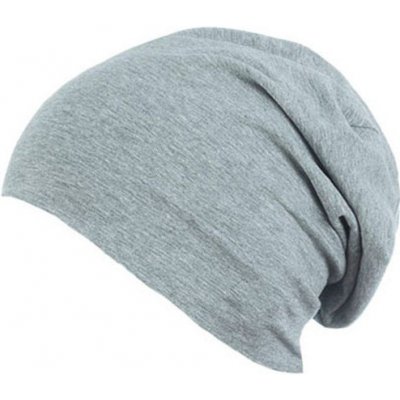 Promodoro čepice E3088 Sports Grey Heather – Hledejceny.cz
