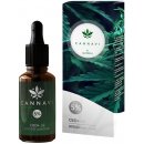 Cannavi by Nutrivi 5% CBD+ Oil 10 ml