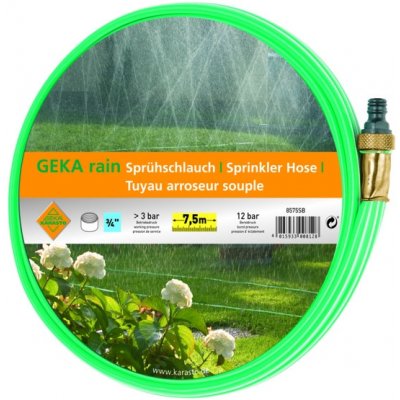 Karasto Geka rosící 15 m 1615SB – Zboží Dáma