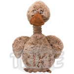 Trixie Plyšová kačena 38 cm – Zboží Mobilmania