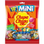 Chupa Chups Mini Best of lízátka 108 g – Hledejceny.cz