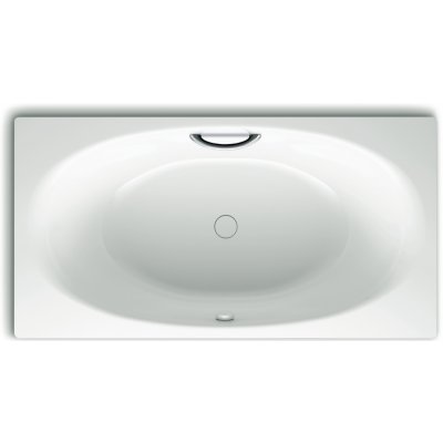 Kaldewei Ellipso Duo 190 x 100 cm 286010110001 – Hledejceny.cz