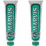 Marvis Classic Strong Mint s fluoridy 85 ml – Zboží Dáma