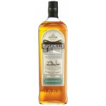 Bushmills Steamship Collection Bourbon Cask 40% 1 l (tuba) – Hledejceny.cz