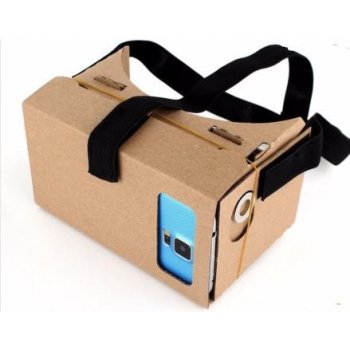 Google 3D Cardboard