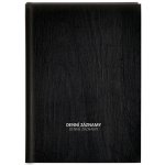 Baloušek Tisk Denní záznamy A4 tyrkys – Zboží Mobilmania