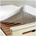 Douceur d'intérieur Chránič matrace 200x160 – Zboží Mobilmania