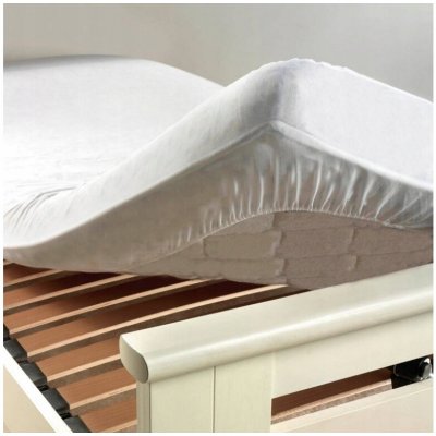 Douceur d'intérieur Chránič matrace 200x160 – Zboží Mobilmania