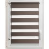 Roleta Garnyze-levne Roleta Den a noc Mini Standard DN4 53x150 cm