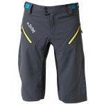 Dirtlej Trailscout Waterproof Steel Blue Lime – Sleviste.cz