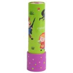 MiDeer Kovový kaleidoskop Červená Karkulka – Sleviste.cz