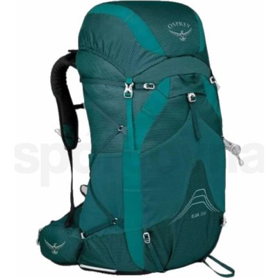 Osprey Eja 58 l deep teal – Hledejceny.cz