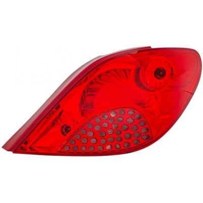 Zadní světlo HELLA 2VP 354 038-021 – Hledejceny.cz
