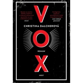 Vox - Dalcherová Christina